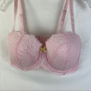 Victoria Secret Dream Angels Bra Multi Way…34F